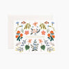 Rifle Paper Congratulations Cards