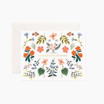 Rifle Paper Congratulations Cards