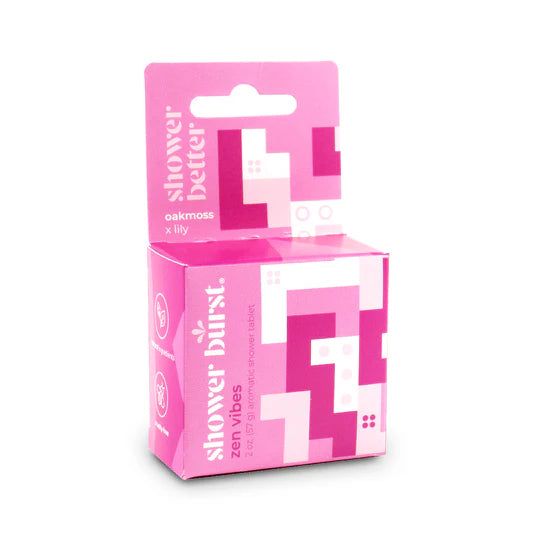 Hydra Aromatherapy Shower Tab Collections