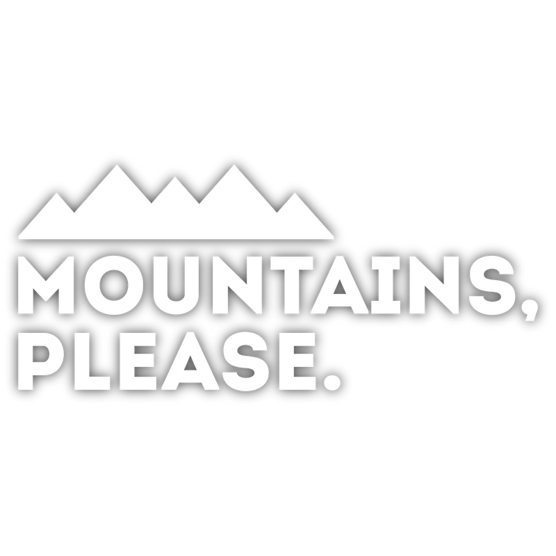 Stickers Northwest - Outdoor/Camping