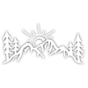 Stickers Northwest - Outdoor/Camping