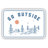 Stickers Northwest - Outdoor/Camping