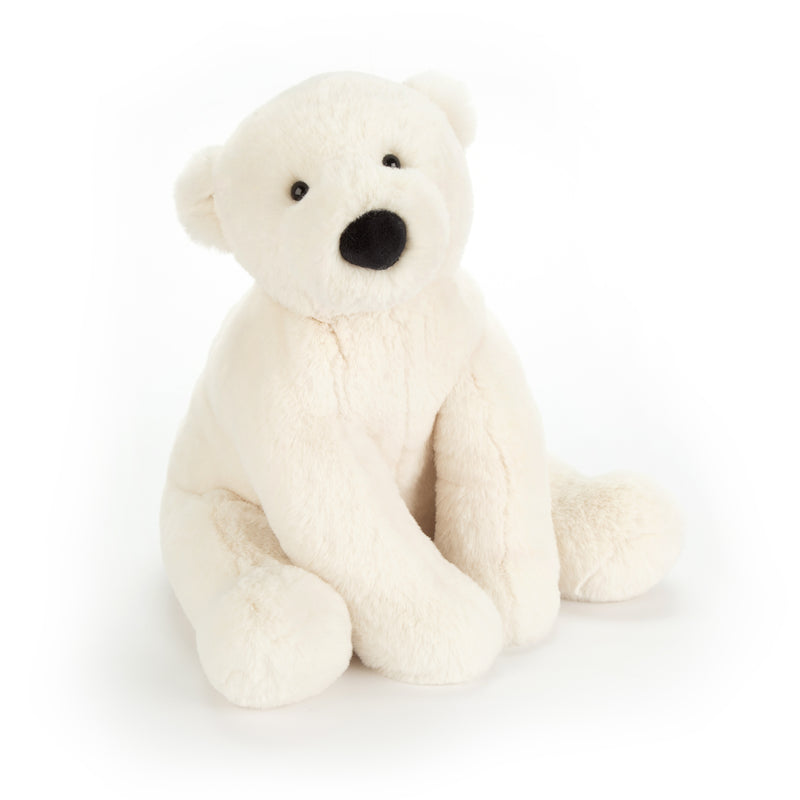 Jellycat Perry Polar Bear (assorted sizes)