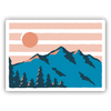 Stickers Northwest - Outdoor/Camping