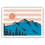 Stickers Northwest - Outdoor/Camping