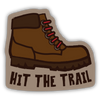 Stickers Northwest - Outdoor/Camping