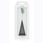 Tea Forte Icon Stainless Tea Infuser
