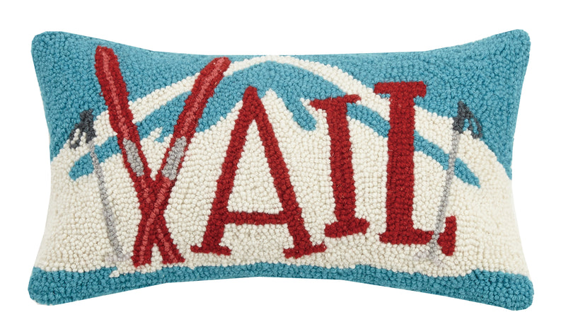 Peking Handicraft Vail Pillow