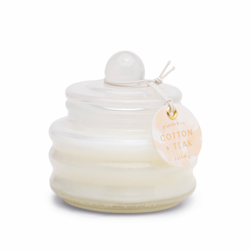 Paddywax Beam 3oz Mini Candle