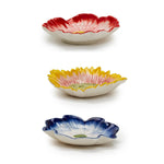 Countryside Flower Trinket Trays