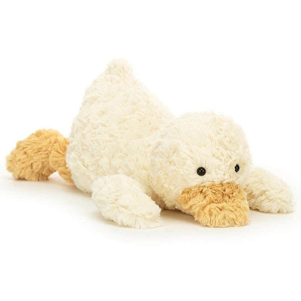 Jellycat Tumblie Duck