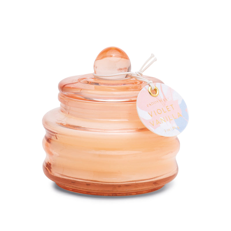 Paddywax Beam 3oz Mini Candle