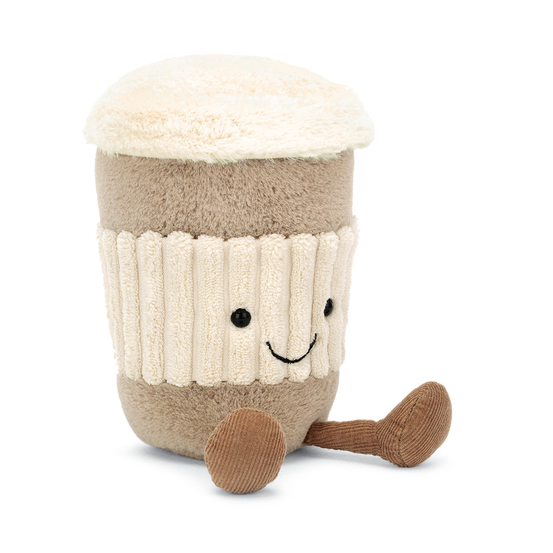 Jellycat Amuseables Coffee To-Go