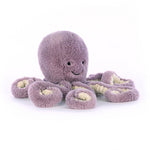 Jellycat Maya Octopus - asst. sizes