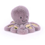 Jellycat Maya Octopus - asst. sizes