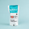 Poppy Handcrafted Popcorn (6 flavors)