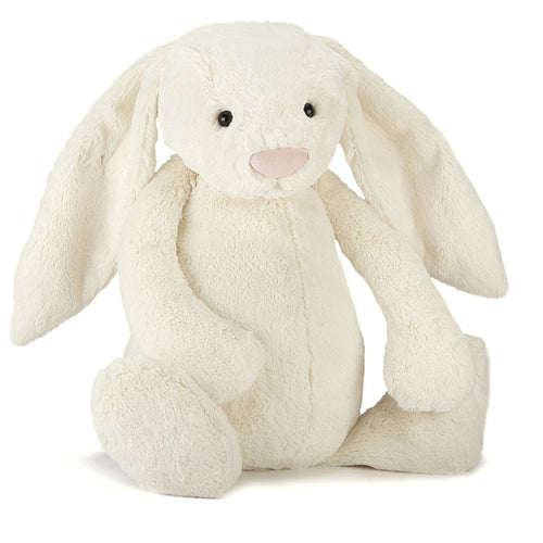 Jellycat Bashful Bunny Little (assorted colors)