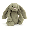 Jellycat Bashful Bunny Medium (Assorted Colors)