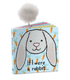 Jellycat "If I Were A Bunny" Book (3 colors)