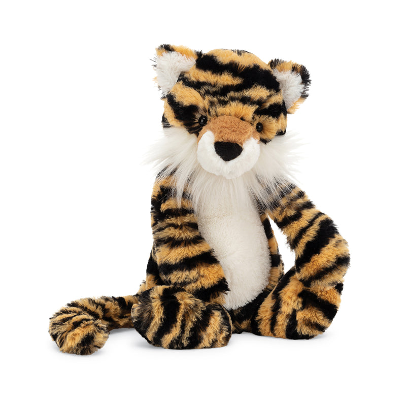 Jellycat Bashful Tiger (assorted sizes)