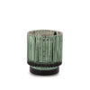 Paddywax Mercury Ribbed Glass Candle - 4.5oz