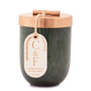 Paddywax Cheena Glass Candle 7oz