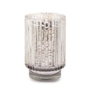 Paddywax Mercury Ribbed Glass - Tall