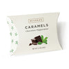 McCrea's Candies Caramel Pillow, 5 piece assorted flavors
