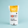 Poppy Handcrafted Popcorn (6 flavors)