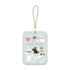 Studio Oh Car Air Fresheners