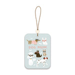 Studio Oh Car Air Fresheners