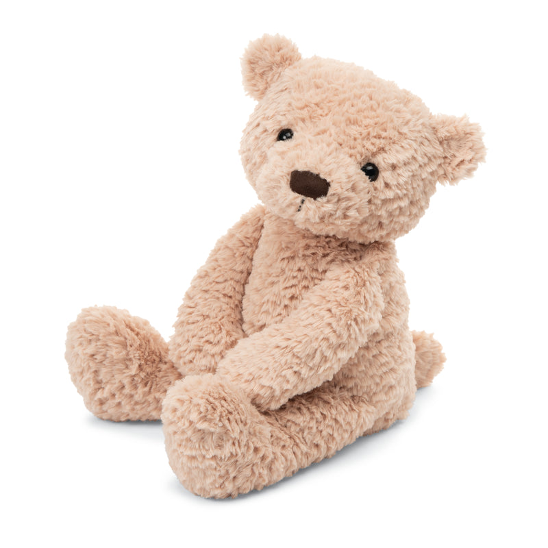 Jellycat Finley Bear