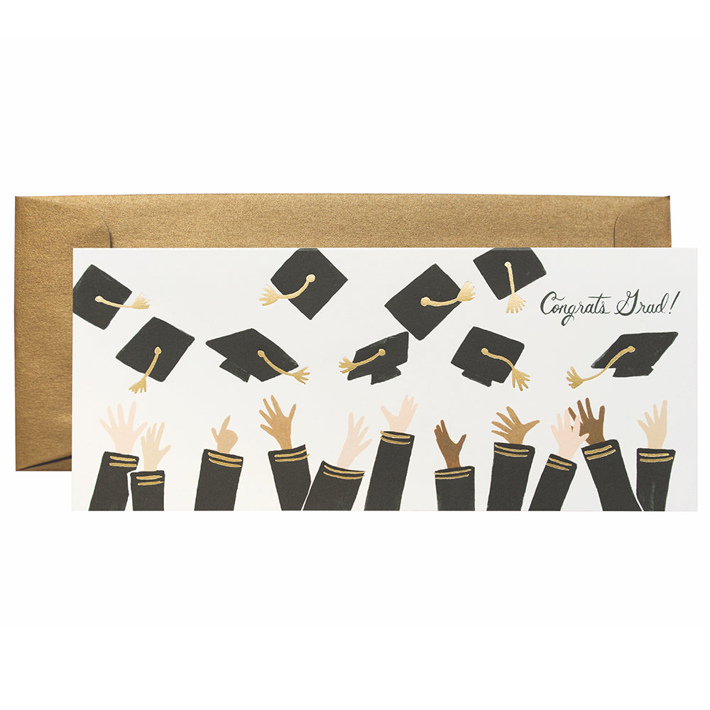 Rifle Paper Congratulations Cards
