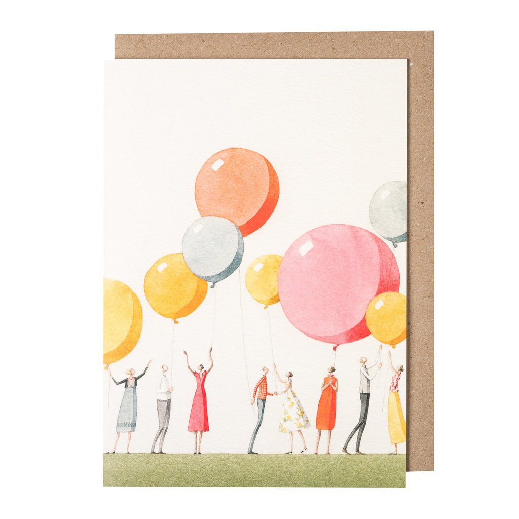 Hester & Cook Greeting Cards