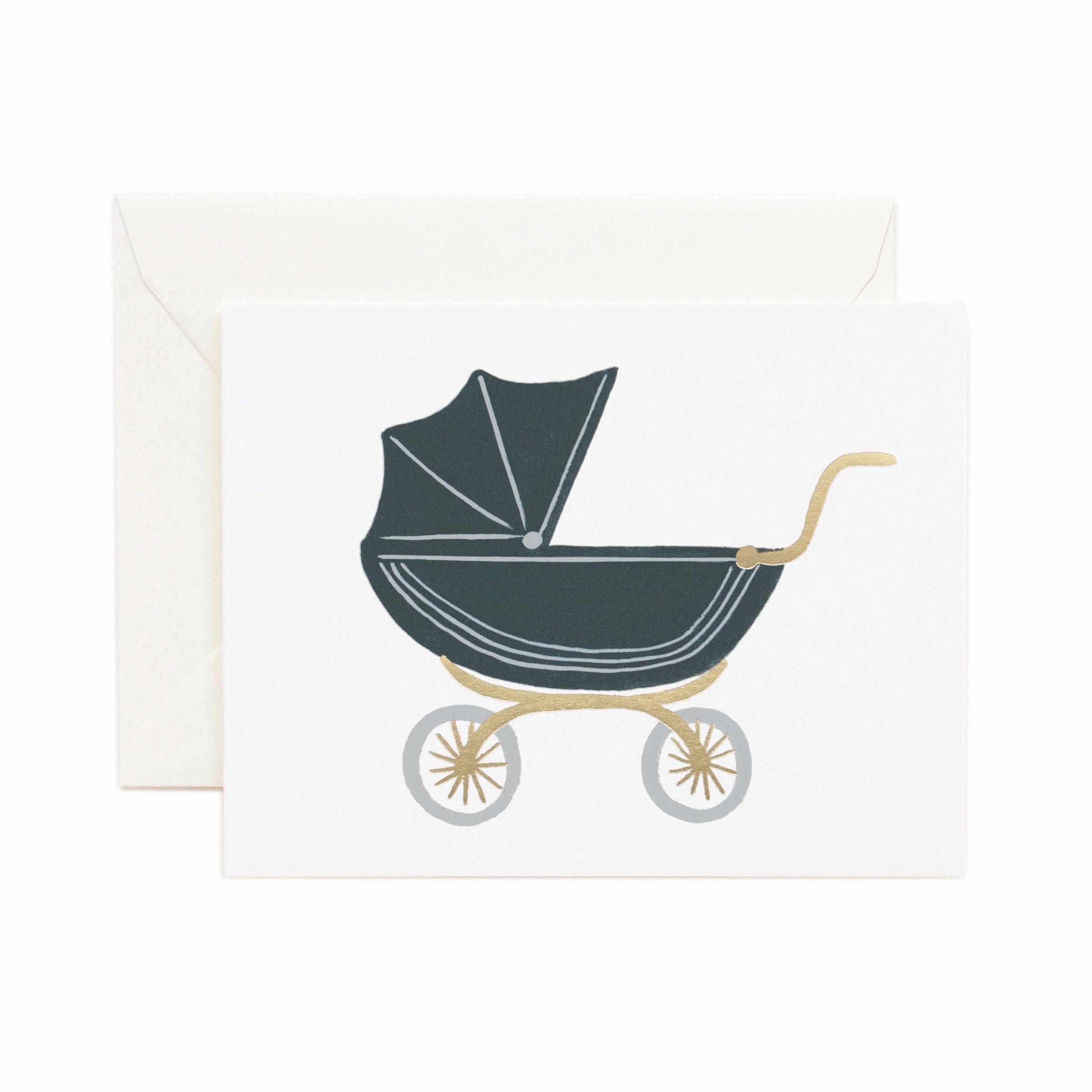 Rifle Paper Baby Cards