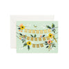 Rifle Paper Baby Cards
