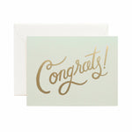 Rifle Paper Congratulations Cards