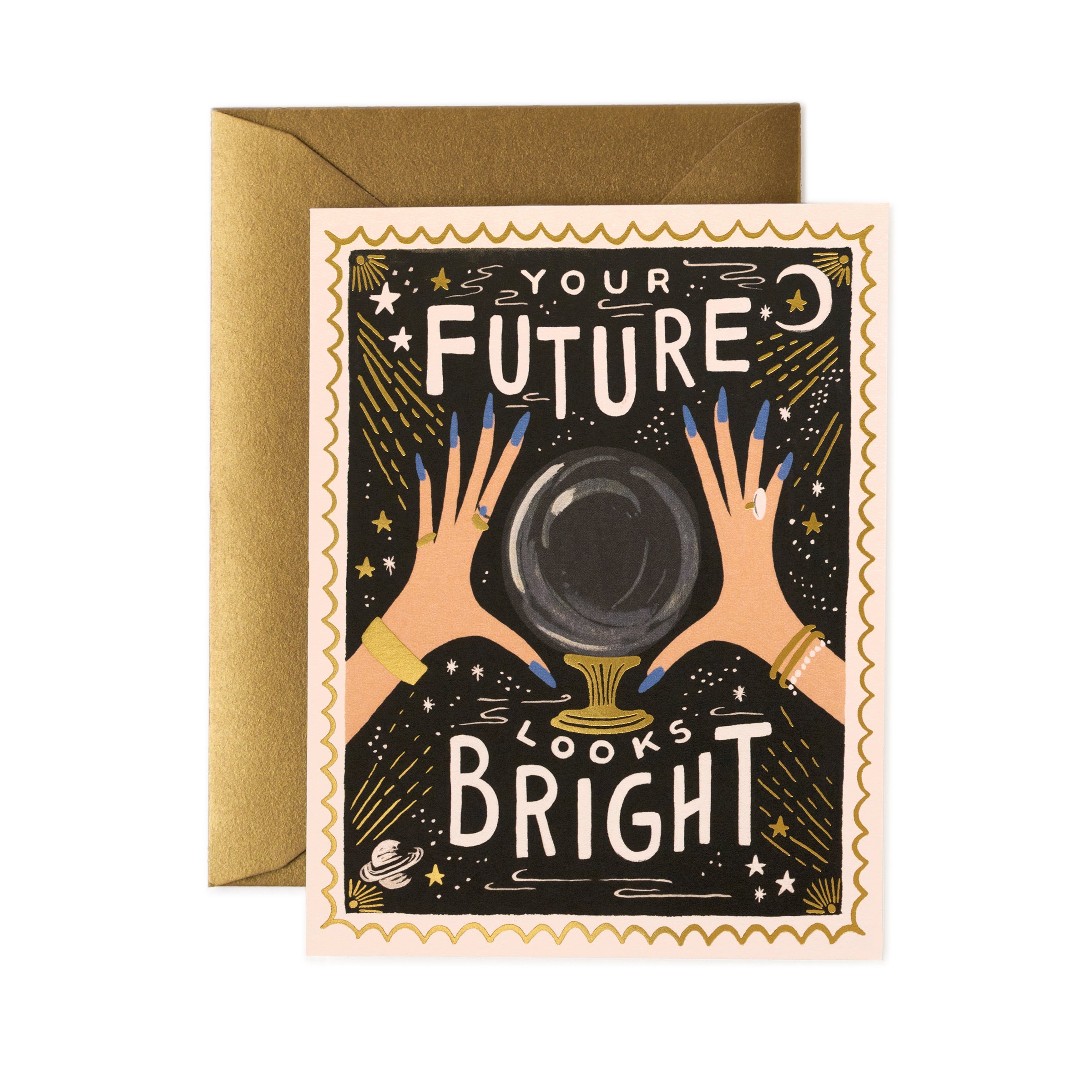Rifle Paper Congratulations Cards