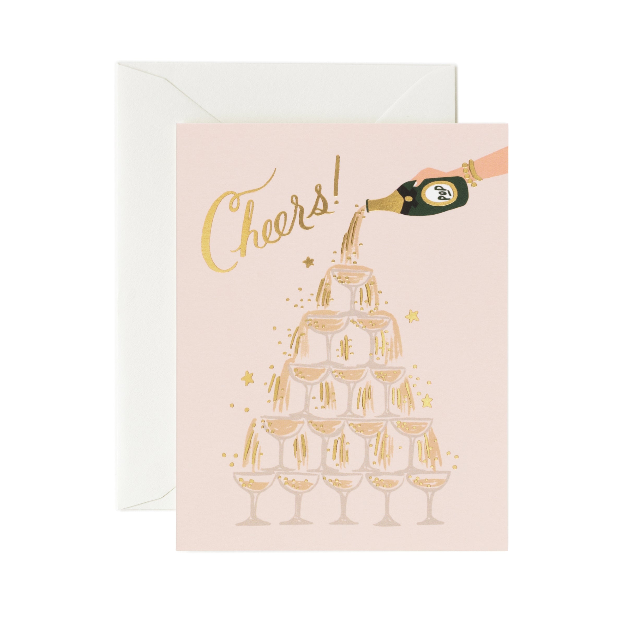 Rifle Paper Congratulations Cards