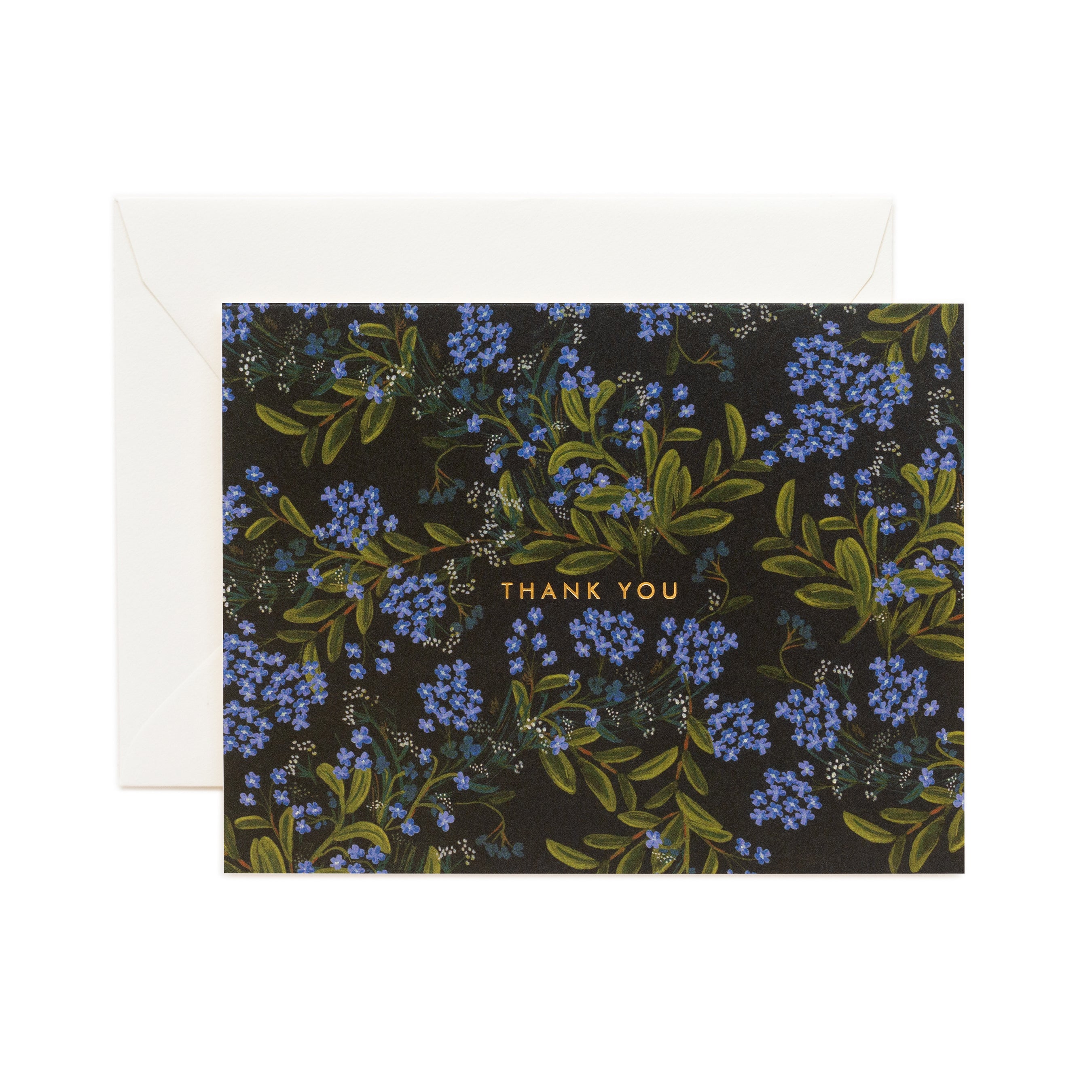 Rifle Paper Thank You Cards