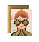 Rifle Paper Holiday Cards