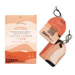 Paddywax National Parks Car Fragrance