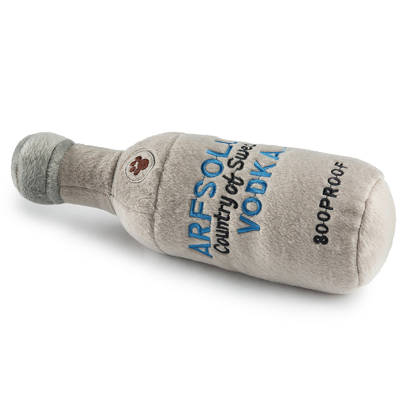 Haute Diggity Dog Arfsolut Vodka Toy