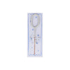 Meri Meri Silver Sparkler Candles