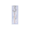 Meri Meri Silver Sparkler Candles