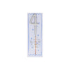 Meri Meri Silver Sparkler Candles