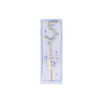 Meri Meri Silver Sparkler Candles