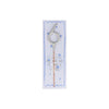 Meri Meri Silver Sparkler Candles