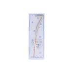 Meri Meri Silver Sparkler Candles