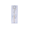 Meri Meri Silver Sparkler Candles